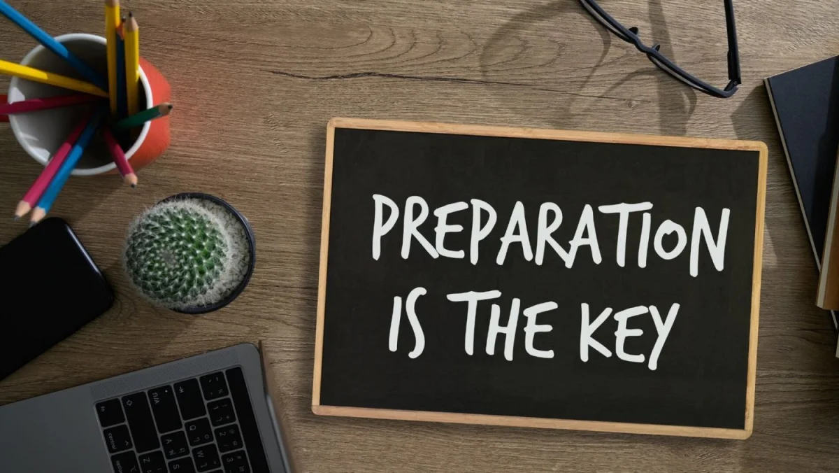 Essential Strategies for Founders to Prepare for Investor Meetings
