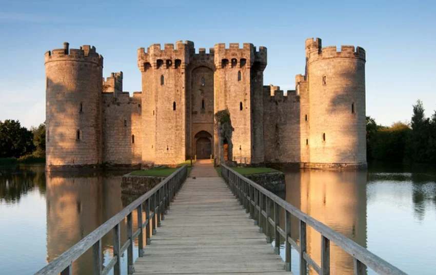 Understanding Business Moats: The Key to Sustainable Competitive Advantage