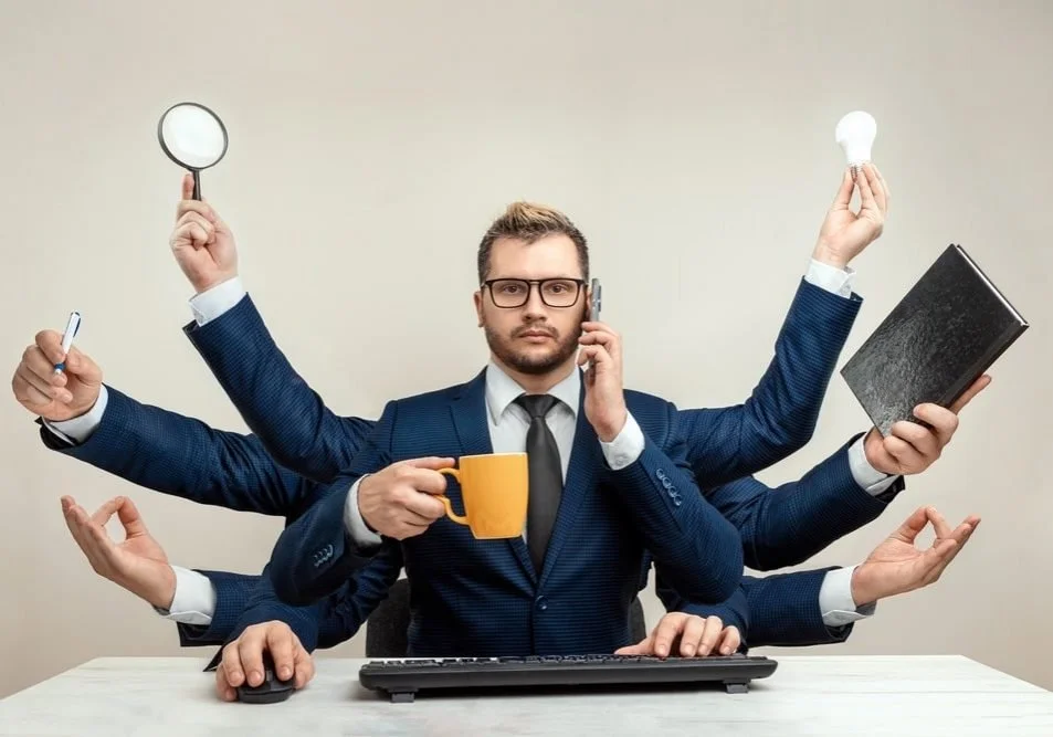 Insights on the Challenges of Running a Pre-Seed Venture Capital Firm