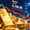 Harga emas dunia hari ini 28 September 2026 terkoreksi. Simak harga spot, faktor suku bunga The Fed, dolar AS, dan dampaknya terhadap emas Indonesia.
